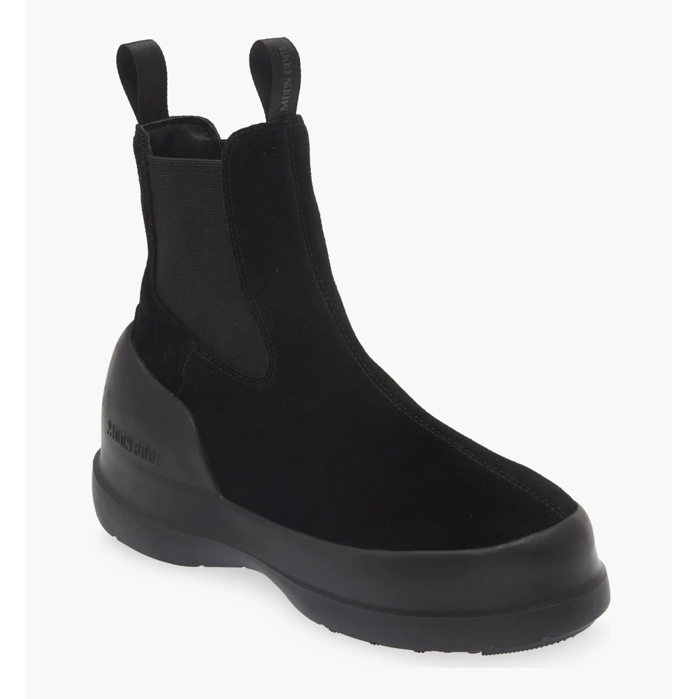 MOON BOOTS Luna Chelsea Boot